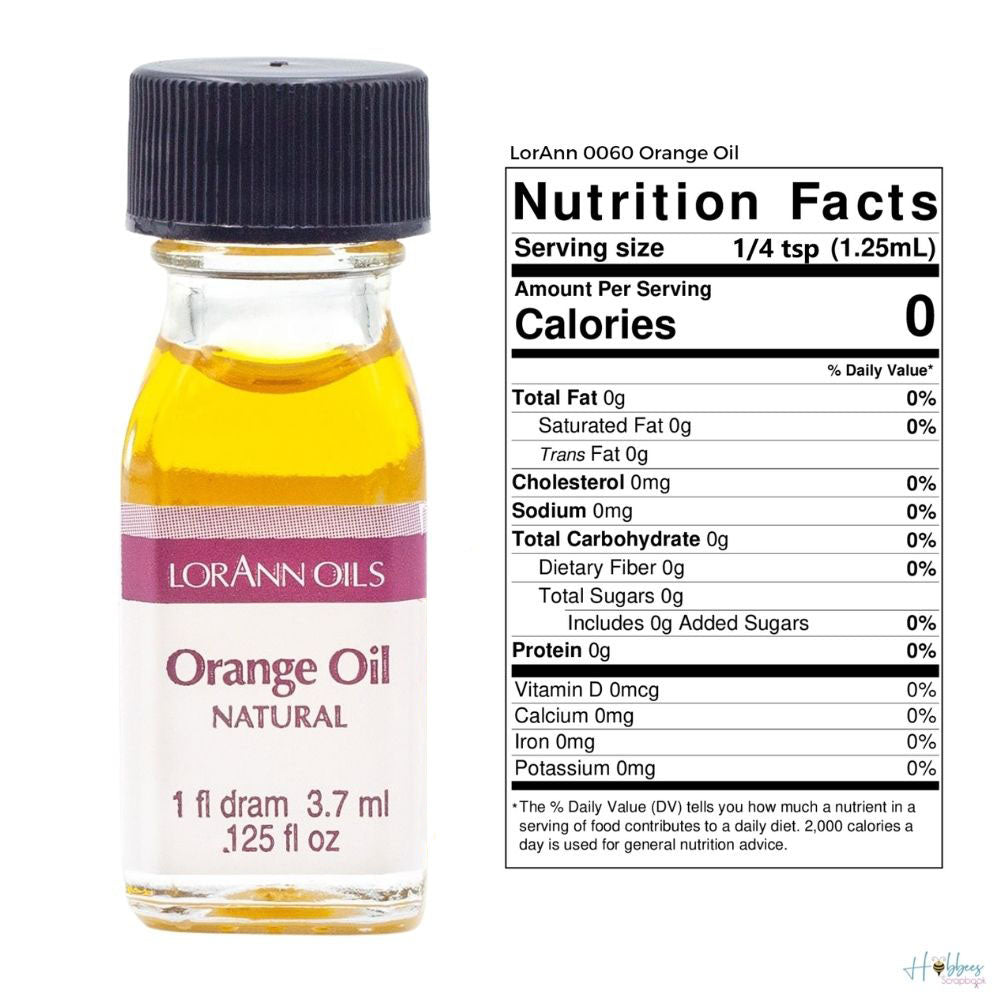 All Natural Flavorings / Saborizantes Concentrados Repostería Lorann Gourmet