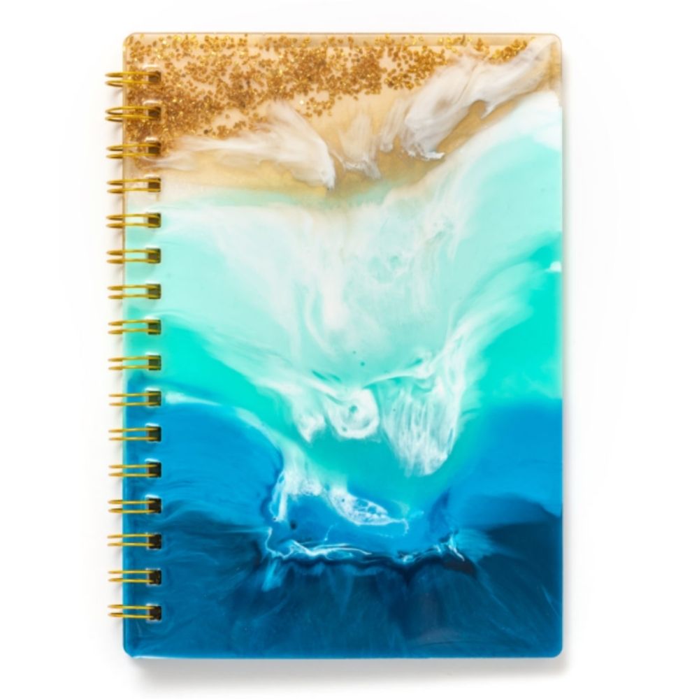 Cinch Notebook Cover Mold A5 / Molde de Silicona para Portada Libretas Descontinuado We R Memory Keepers
