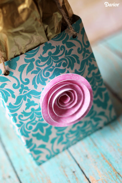 3 Hole Punches / Set de 3 Perforadoras de Hoyitos Descontinuado Darice