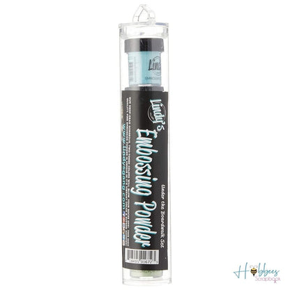 Embossing Powder Under The Boardwalk Set / 5 Polvos de Embossing Pasteles Polvos de Embossing Lindy&