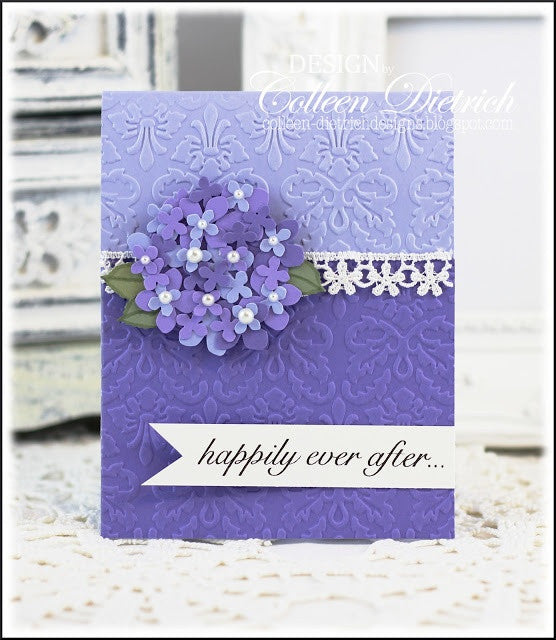 3 in 1 Hydrangea  / Perforadora de Hortensias Descontinuado Martha Stewart
