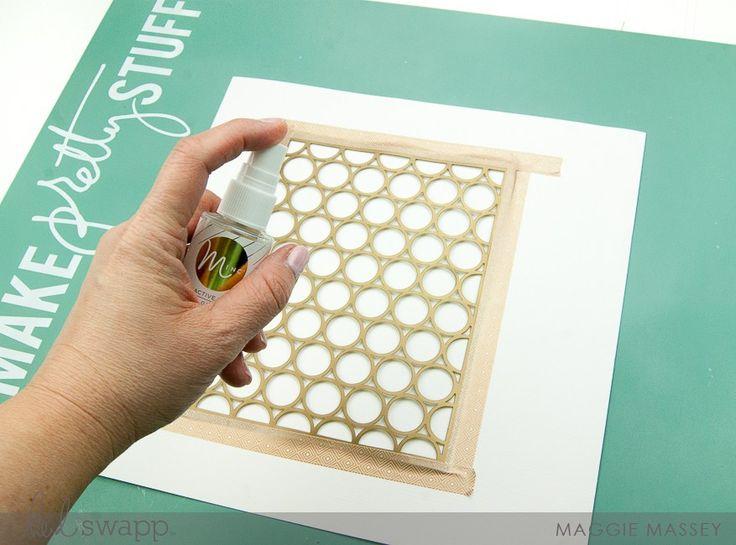 Paquete Texturas Paquetes Heidi Swapp