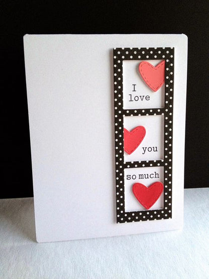 Clear Cut Punch 2" Square / Perforadora de Cuadrado Descontinuado We R Memory Keepers