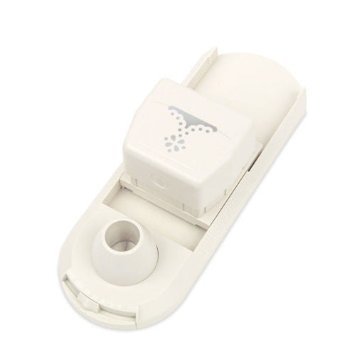 Circle Edge Punch Starter Kit / Kit Inicial de Círculos Decorados Descontinuado Martha Stewart