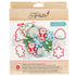 Cookie Cutter Christmas Set 