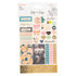 Day-To-Day Planner Sticker Book Icon / Estampas para Agendas Descontinuado Maggie Holmes