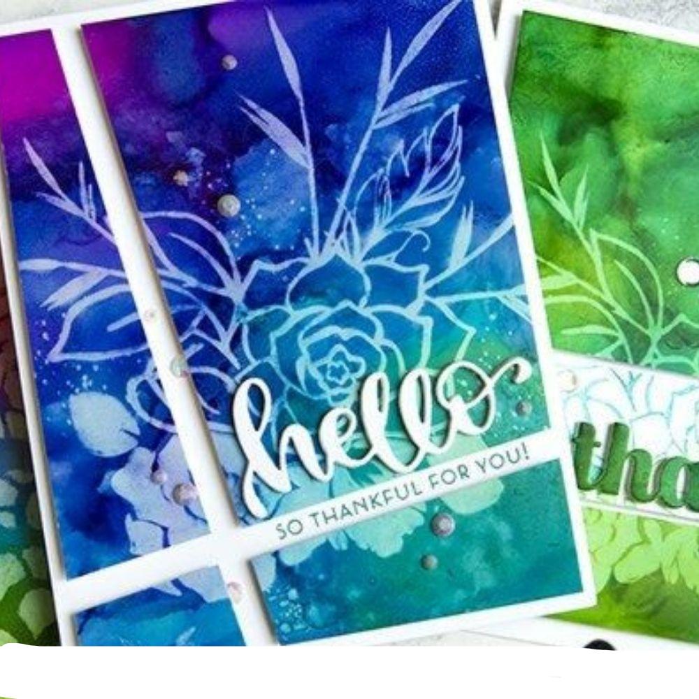 Tim Holtz Lift Ink Refill / Repuesto para Cojin Levanta Tinta Tintas Ranger