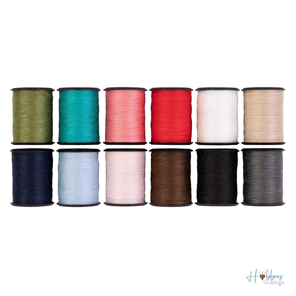 Hand Sewing Thread Fashion Pack / Kit de Costura Costura Fiskars