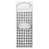 David Tutera Rhinestones Adhesive Oval Silver / Piedras Autoadhesivas de Diamantes Descontinuado Darice