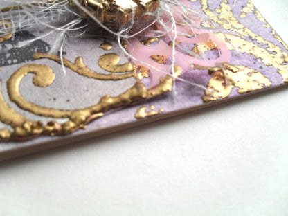 Embossing Powder Scenic Set 14 Pc. / Paquete de Polvos de Relieve Polvos de Embossing Stampendous