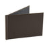 Binder Chocolate Linen Texture / Pasta para encuadernar Color Chocolate Descontinuado YourStory