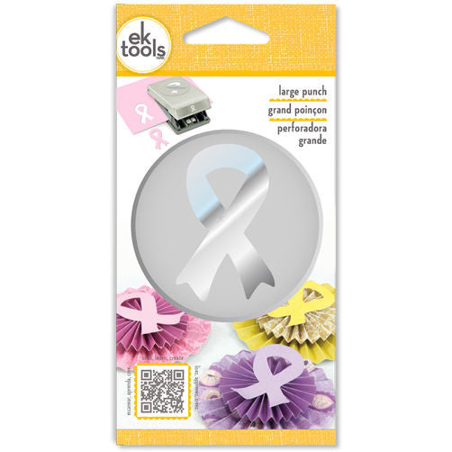 Support Ribbon Punch  / Perforadora de Moñito Descontinuado Ek Success