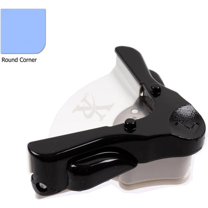 Cornered Punch 5mm / Perforadora Para Redondear Esquinas 5mm Descontinuado XCut