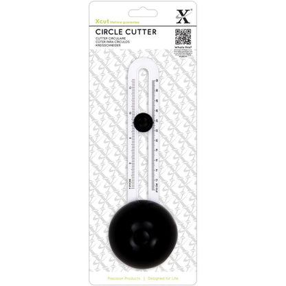 Cortador de Círculos / Circle Cutter Descontinuado XCut