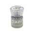 Embossing Powder Silver Moonlight / Polvo de Realce Plateado Polvos de Embossing Nuvo