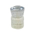 Embossing Powder Shimmering Pearl / Polvo de Realce Blanco Polvos de Embossing Nuvo