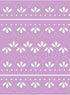 Sizzix Eyelet Lace / Folder de Grabado Encaje Descontinuado Sizzix