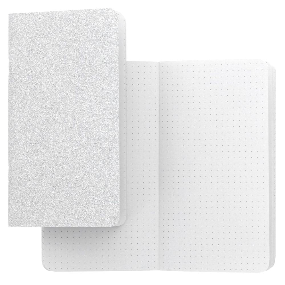 Bucket List 3 Notebooks / 3 Libretas de Bolsillo Descontinuado Teresa Collins