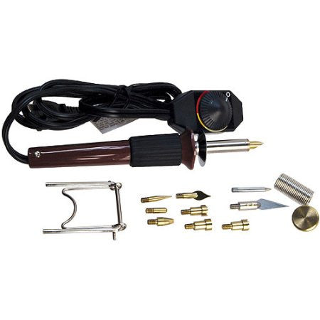 Creative Versa-Tool / Herramienta de Calor con Control de Temperatura Descontinuado Walnut Hollow