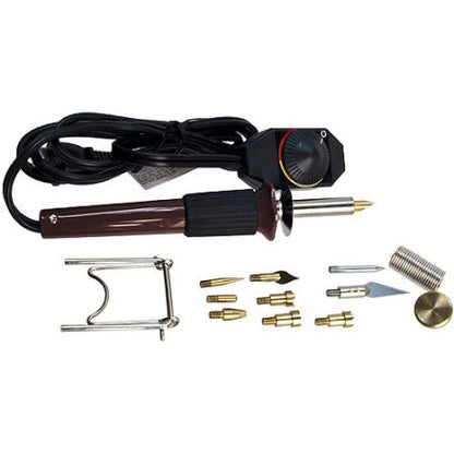 Creative Versa-Tool / Herramienta de Calor con Control de Temperatura Descontinuado Walnut Hollow