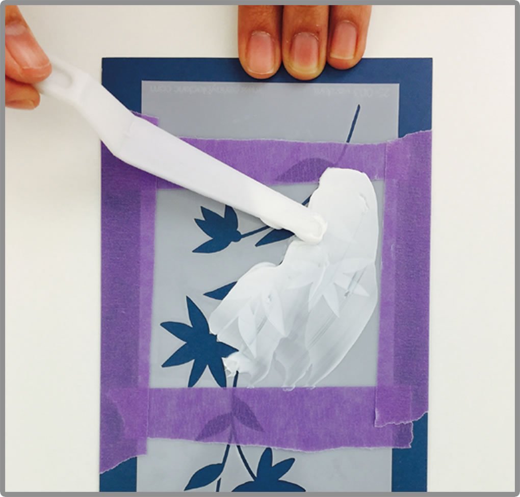 Deco Foil Transfer Gel DUO / Gel de Transferencia para Metalizar Dúo Pastas Texturizadoras y Medios Mixtos iCraft