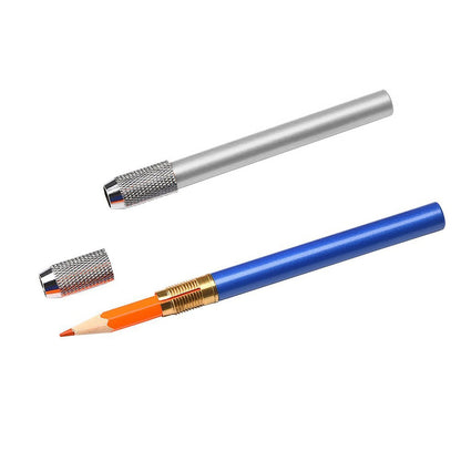 Pencil Extender / Alargador para Lápices Descontinuado Plus Corporation Of America