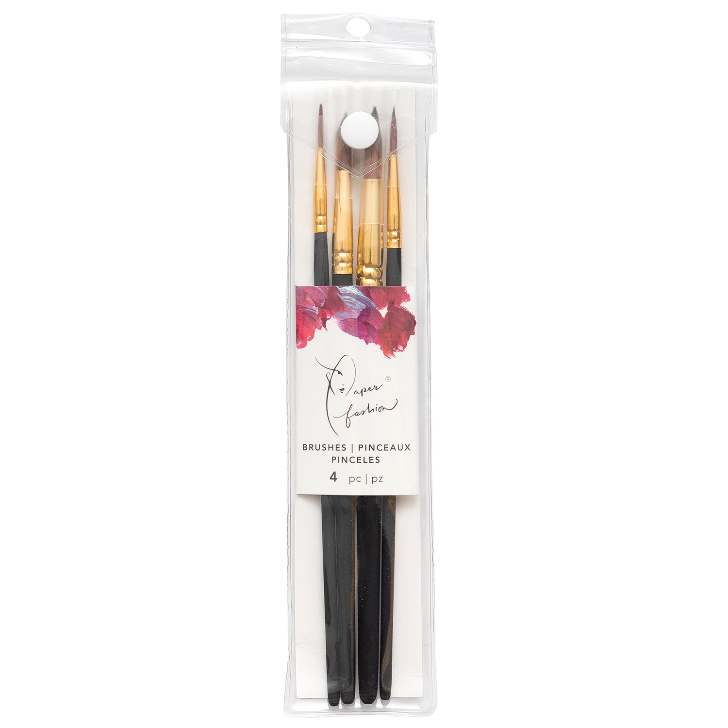 Paint Brush Set 