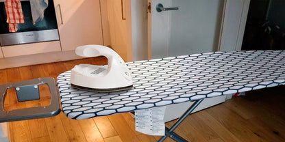 Mini Craft Iron / Plancha Multiusos Descontinuado Darice