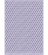 Polka Dots Embossing Folder / Folder de Grabado Lunares Descontinuado Cuttlebug