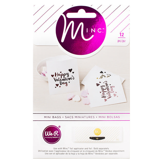 Mini Minc Kit 