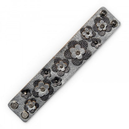 Jill MacKAy Movers &amp; Shapers Magnetic Die  / Suajes de Flores Descontinuado Sizzix