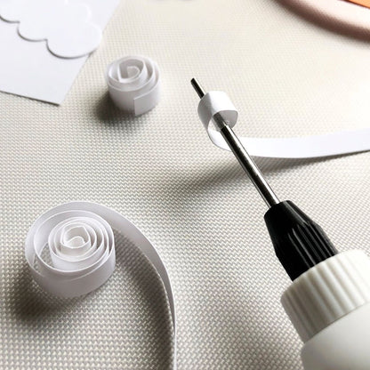 Spinning Tool USB / Herramienta para Filigrana, Pompones y Borlas Filigrana We R Memory Keepers