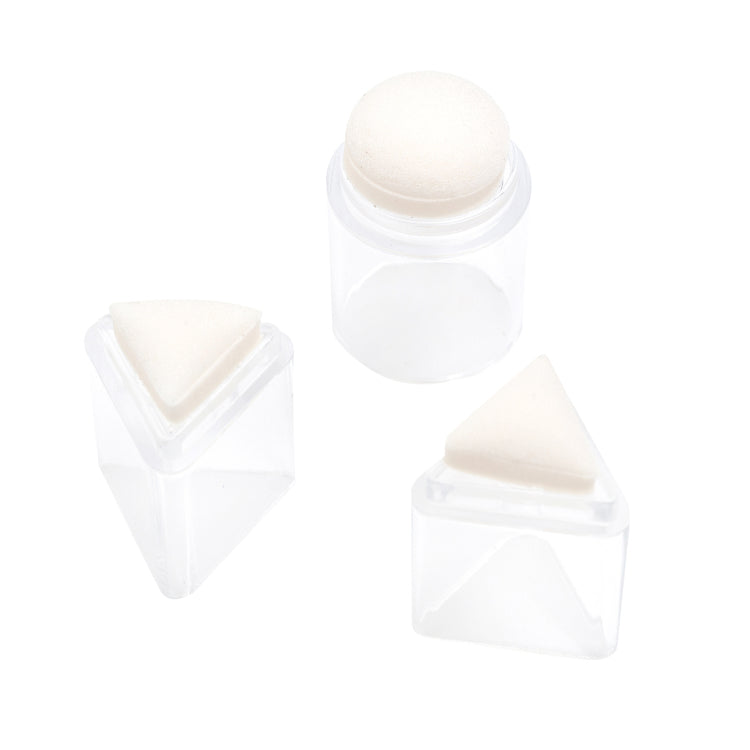 Daubers with Case / 40 Dedillos para Aplicar Tinta Daubers We R Memory Keepers