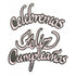 Thinlits Die Set / Suajes de Celebremos y Feliz Cumpleaños Descontinuado Sizzix