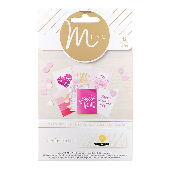 Mini Minc Kit 