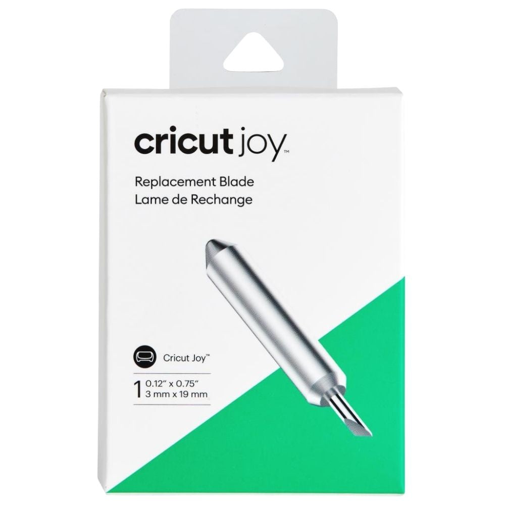 Cricut Joy Blade / Respuesto para Navaja Cricut Joy Navajas y cuchillas para máquinas Cricut