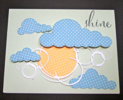 Texture Dot Grid Stencil / Stencil de Puntitos Descontinuado Memory Box