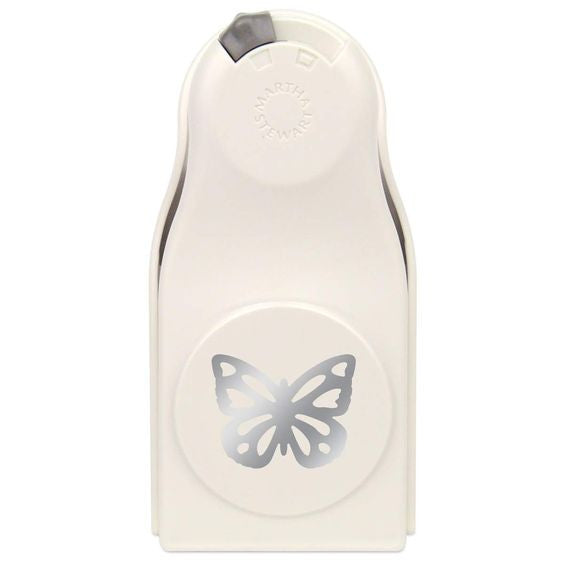 Layering Punch Garden Butterfly / Perforadora 3 en 1 de Mariposa Descontinuado Martha Stewart