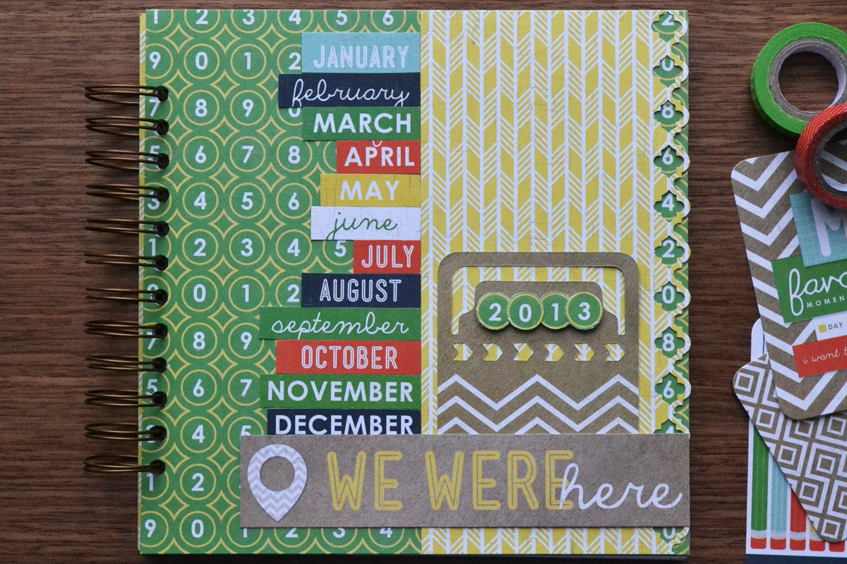 Mini 8 Trellis Punch / Perforadora Mini 8 Enrejado Descontinuado We R Memory Keepers