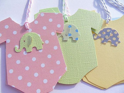 Onesie Thick Materials Punch / Perforadora para Materiales Gruesos de Ropita de Bebé Descontinuado Fiskars