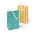 Bigz Bag with Flap Die / Suaje de Cajita tipo Bolsa Descontinuado Sizzix