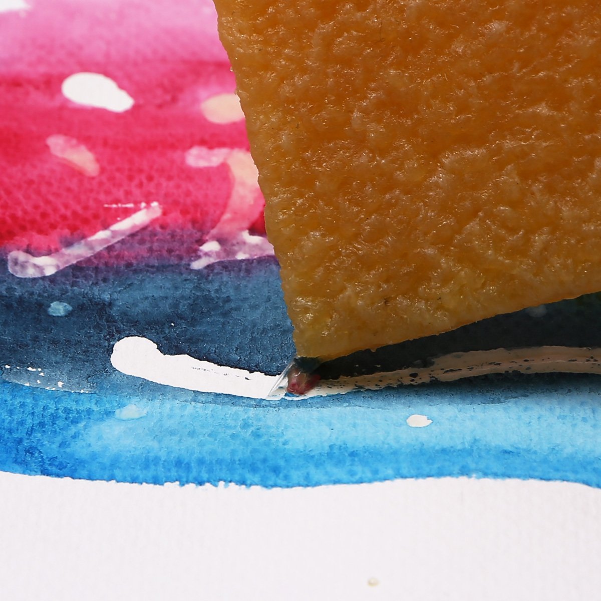 Adhesive Pick-Up / Goma de Cemento Para Quitar Pegamento Descontinuado Grafix