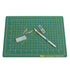 STUDIO 71 Cutting Mat Set / Tapete para Cortar Descontinuado Darice