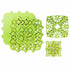 Shapeabilities Cut, Fold & Tuck Dies Folded Lace  / Suaje de Cortar y Doblar Dados de Corte / Suajes / Troqueles Spellbinders