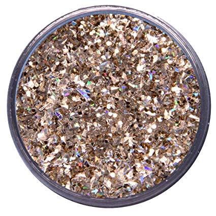 Midas Touch Embossing Powder / Polvo de Embossing Midas Descontinuado Wow!