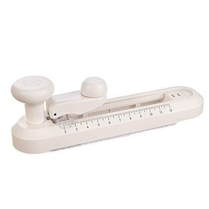 Large Circle Cutter / Cortador de Círculos Grandes Descontinuado Martha Stewart