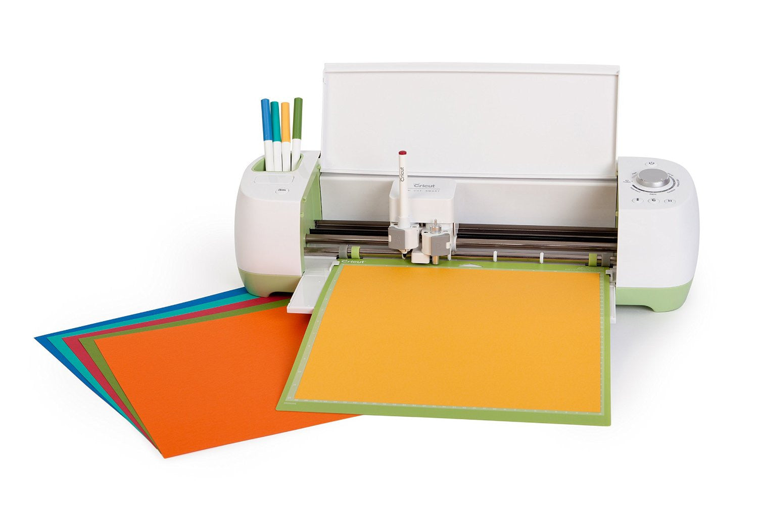 Cricut Explore Candy Shop Pen Set / Set de Plumones para Cricut Explore Descontinuado Cricut