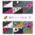 Witches Brew Paper Pad / Block De Papel de Halloween Descontinuado DCWV