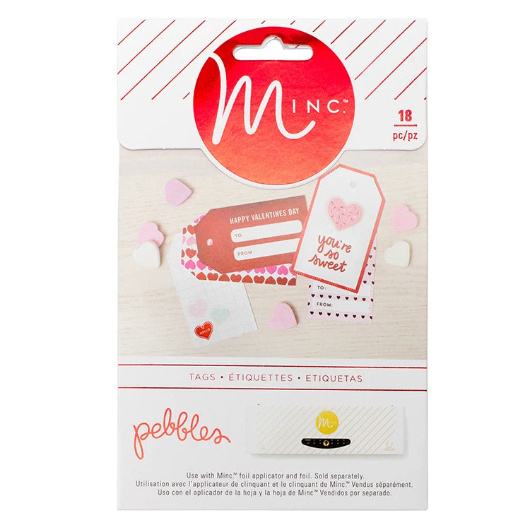 Mini Minc Kit 