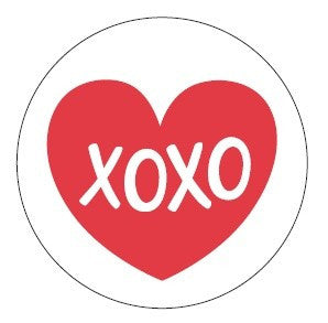 Be Mine Self-Inking Stamp / Sello Auto-entintable Descontinuado Pebbles